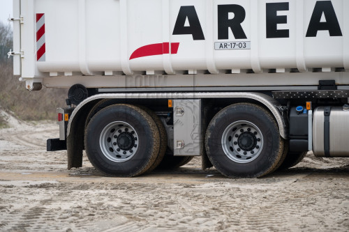Scania 420P 8x4 - 05